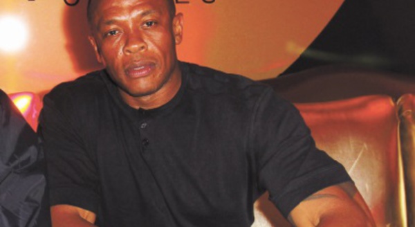 ​Dr. Dre à la tête des musiciens qui ont gagné plus d’argent en 2014