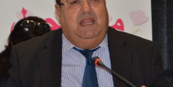 ​Driss Lachguar préside la séance d’ouverture du congrès  provincial à Oujda