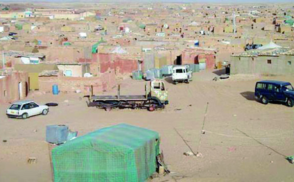 Appel à une enquête internationale sur le détournement par le Polisario de l’aide internationale
