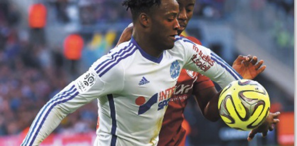 L’OM décroche le titre de champion d'automne