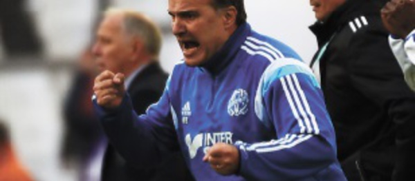 Portrait : Bielsa, un intransigeant en pleine réussite à Marseille