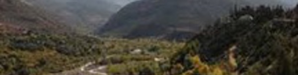 Une opération d’aide aux sinistrés de la province d’El Haouz bloquée par les autorités locales