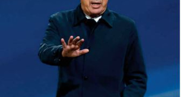 On ne va pas en faire un drame