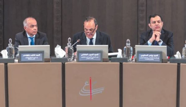 Habib El Malki souligne la nécessité d'asseoir un système efficient d'orientation précoce
