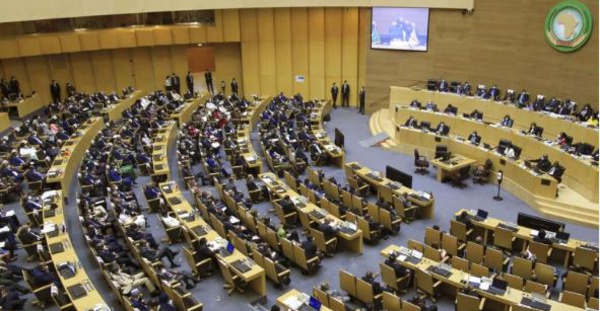 Le Maroc réitère l'impératif de l'approche multidimensionnelle Paix, sécurité et développement