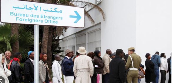 Intégration des migrants. La politique inclusive du Maroc reconnue sur les plans continental et international