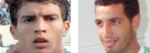 Belmaâlem prêté à Al Wakra et Chagou intéresse le KACM