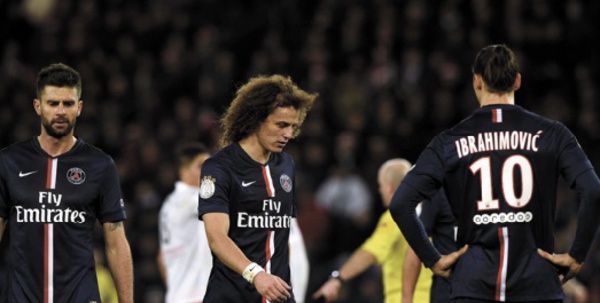 Le PSG à la recherche de son aura perdue à Marrakech