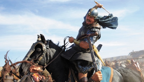 «Exodus : Gods and Kings » du Britannique Ridley Scott censuré au Maroc ?