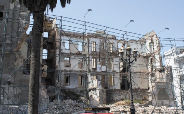 Les lieux de mémoire, grands oubliés du Plan de développement stratégique de Casablanca