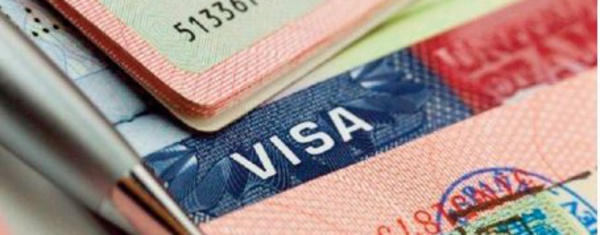 Département d'Etat: Augmentation des frais de visas non-immigrants à partir du 30 mai