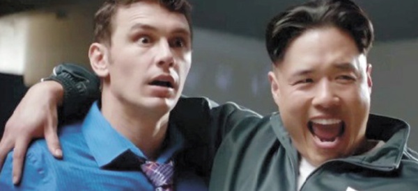 La comédie qui irrite Pyongyang, symbole de la liberté d'expression dans les cinémas