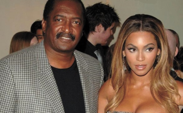 Le père de Beyoncé est fauché, il vend des affaires de la star