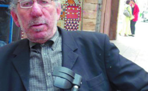 Driss El Khoury : Le génie exceptionnel  de l'écrivain et de l'homme
