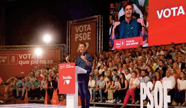 Les bidasses plus que jamais en folie