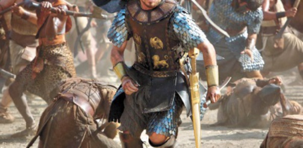 Des professionnels de cinéma contre la censure d’Exodus