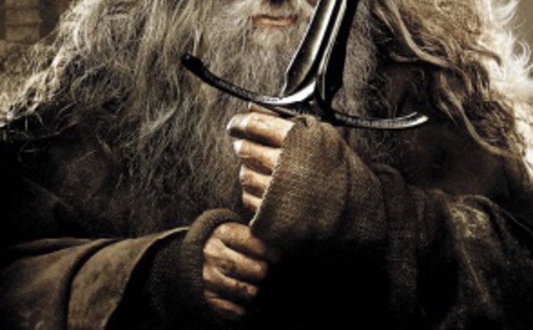 Le "Hobbit" en tête du box-office américain