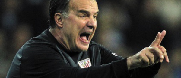 Bielsa, le geek qui fait du foot une science