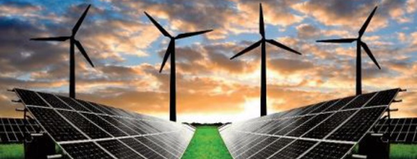 Le Maroc pourrait devenir une puissance mondiale de l'énergie verte