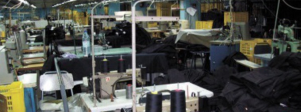 Baisse de 1,3 % de l'indice des prix à la production des industries manufacturières
