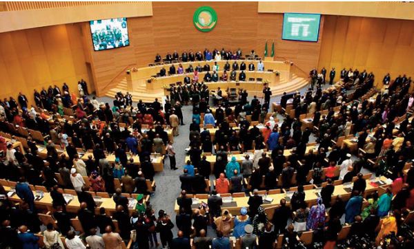 Journée mondiale de l'Afrique : Une présence forte du Maroc sous le leadership de S.M le Roi pour relever les défis du continent