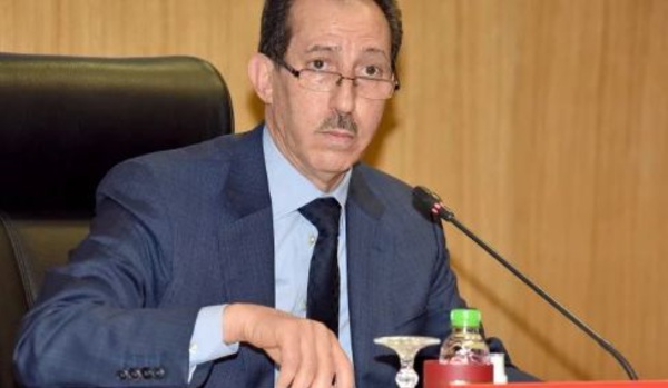 El Hassan Daki insiste sur la nécessité de garantir les conditions d’un procès équitable