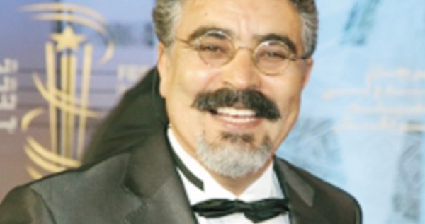 Le théâtre et le cinéma orphelins de Mohamed Bastaoui