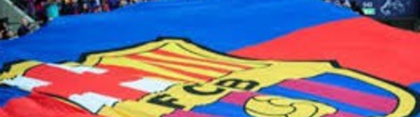 Le FC Barcelone interdit de transfert jusqu'en 2016