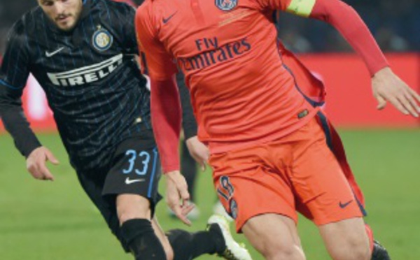 Le Paris SG quitte le Maroc et 2014 sur un succès