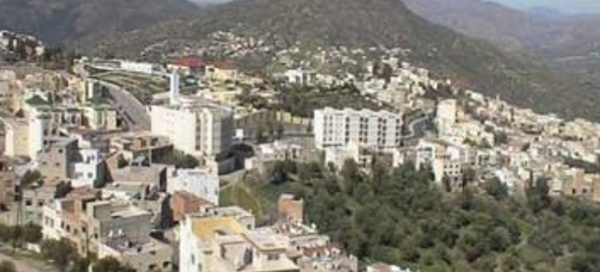 722 projets INDH à Taounate