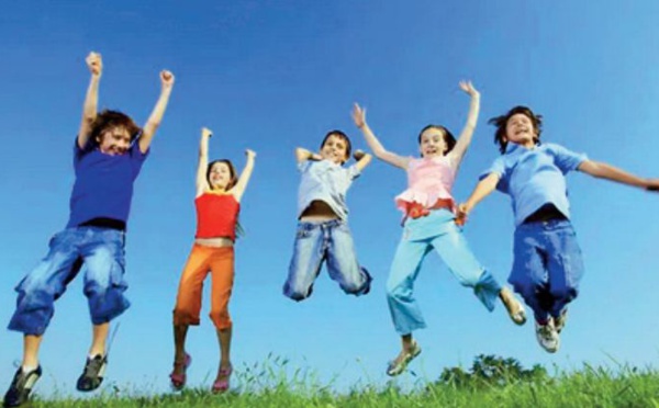 Vous autres du “Walk free”. Vous avez tout faux !