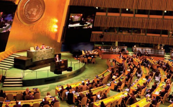 Au Comité des 24, plusieurs pays soutiennent l'intégrité territoriale du Maroc