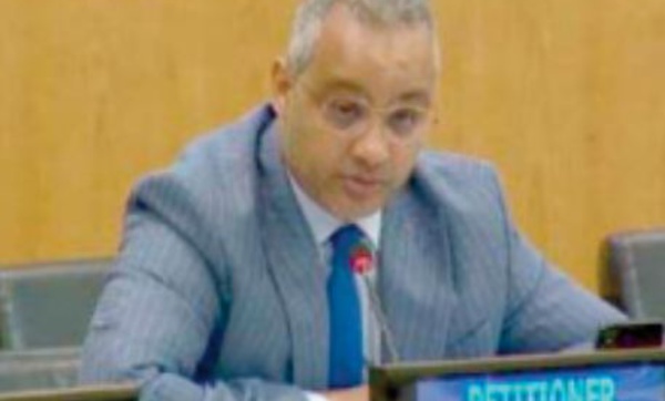 M'hamed Abba met en avant la dynamique de développement socio-économique au Sahara marocain