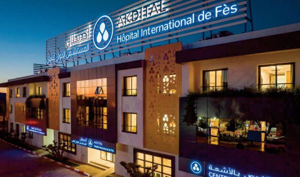 Le Groupe AKDITAL inaugure à Fès deux nouveaux établissements de santé de dernière génération