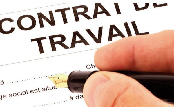 Développement de réseaux de trafic illicite de migrants