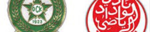 Mesures drastiques pour OCK-WAC