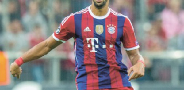 Benatia fait les éloges de Brahimi