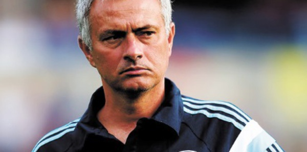 Mourinho: Chelsea a distribué beaucoup de cadeaux à Noël