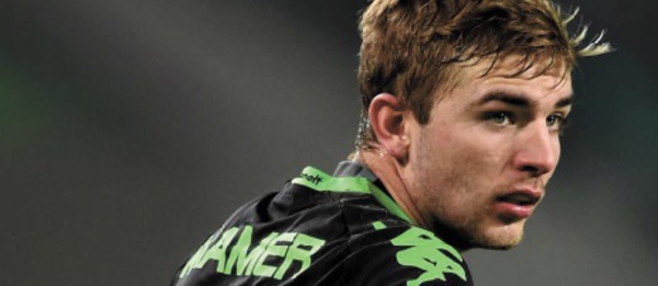 Du mouvement à l'Inter Milan ou à Liverpool