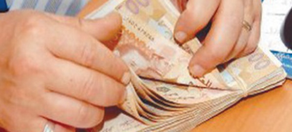 La partie visible de l’iceberg rapatriée vers le Maroc grâce à la contribution libératoire