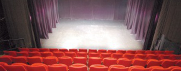 Festival du théâtre des jeunes amateurs de Tanger