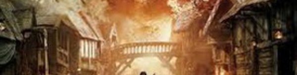 Le “Hobbit” caracole en tête du box-office