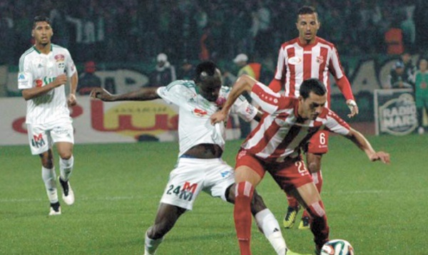 Frilosité offensive en guise d’étrennes