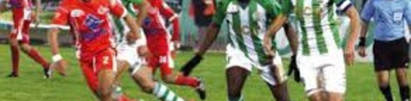 Le sommet OCK-WAC accouche d’un nul blanc