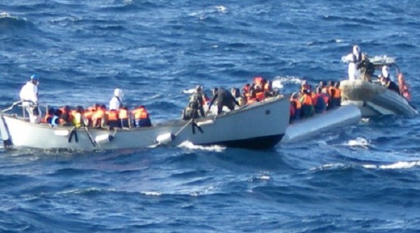 Des cargos fantômes hantent la Méditerranée