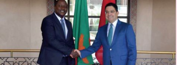 La Zambie réitère son “soutien indéfectible” à l'intégrité territoriale du Royaume