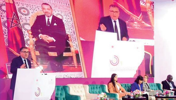 Abdelhamid Jmahri : La constitutionnalisation de la tolérance au Maroc, un choix en phase avec la modernité