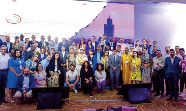 Politiques publiques inclusives, égalité des genres, développement durable...