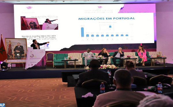 Des parlementaires d'Amérique latine saluent l'engagement du Maroc en faveur des droits de l'Homme