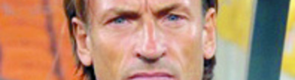 Hervé Renard justifie ses choix pour la CAN 2015